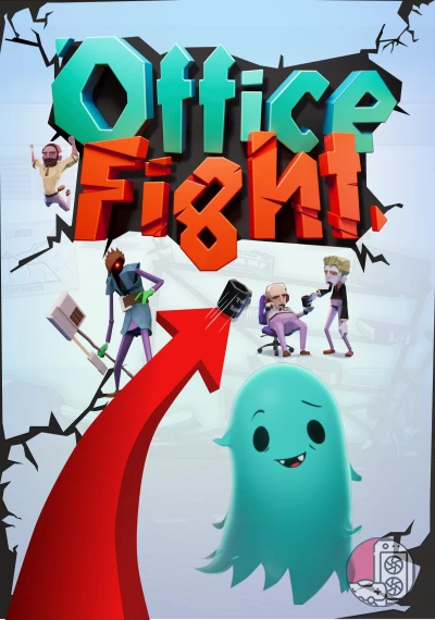 download Office Fight