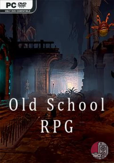 download Old School RPG