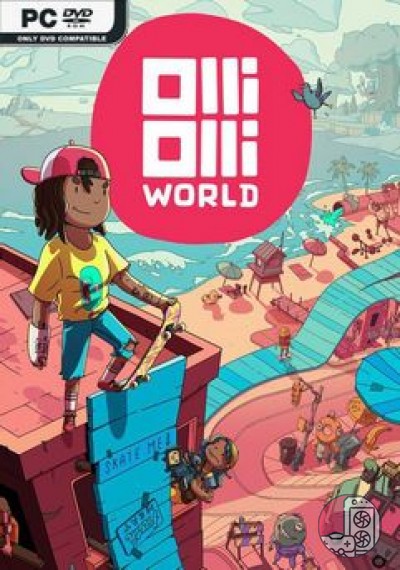 download OlliOlli World