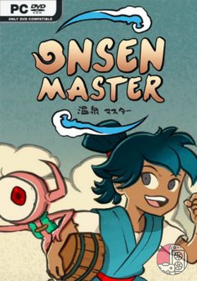 download Onsen Master