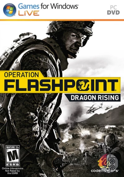 download Operation Flashpoint: Dragon Rising