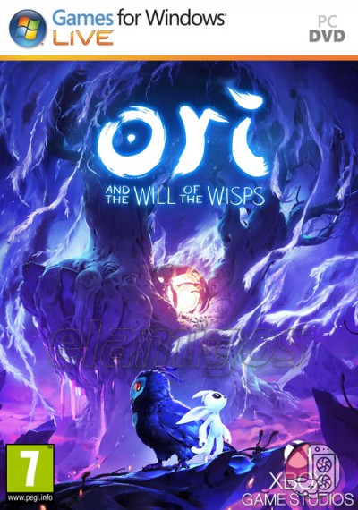 download Ori and the Will of the Wisps