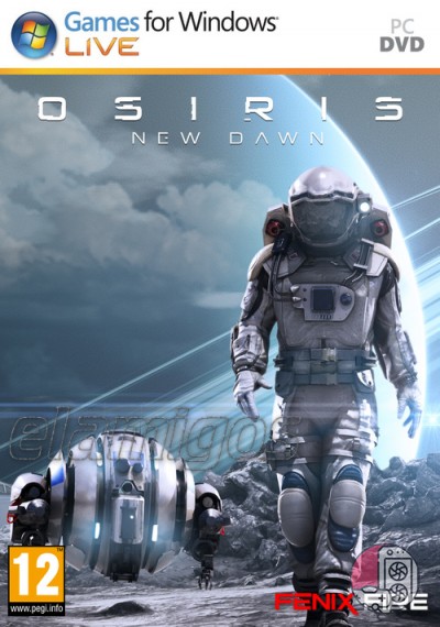 download Osiris New Dawn