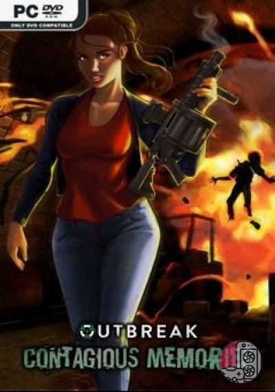 download Outbreak: Contagious Memories