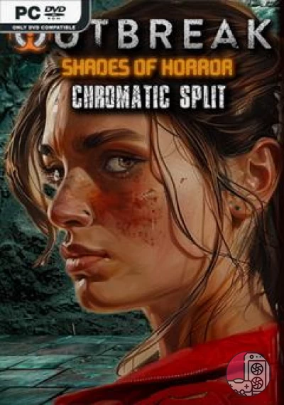 download Outbreak Shades of Horror Chromatic Split