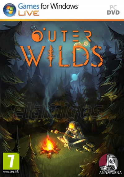 download Outer Wilds