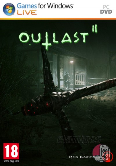 download Outlast 2