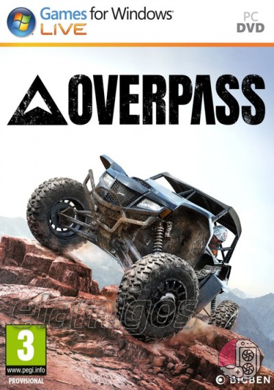 download Overpass Deluxe Edition