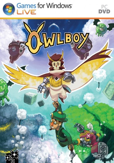 download Owlboy