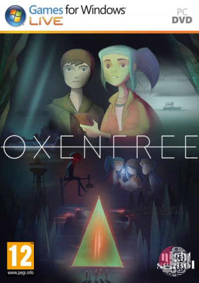 download Oxenfree