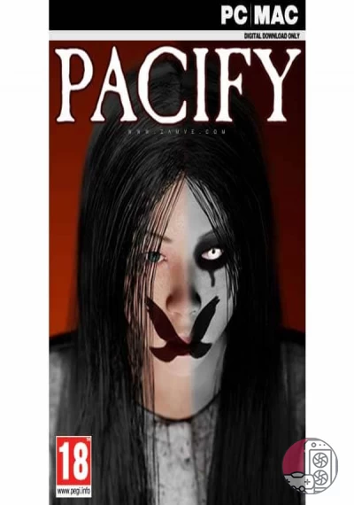download Pacify