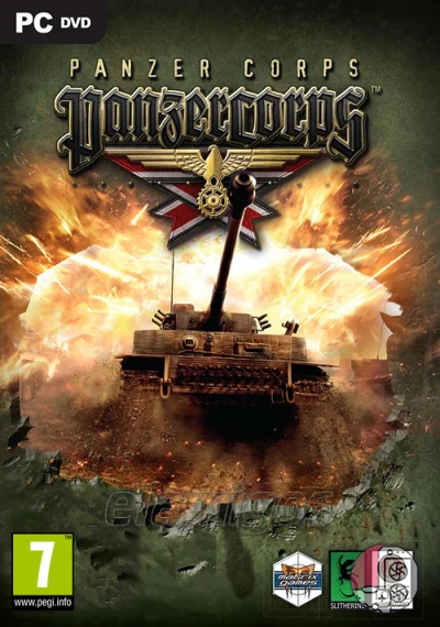download Panzer Corps Gold Edition
