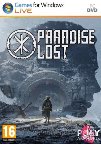 download Paradise Lost
