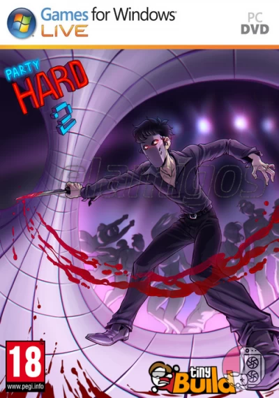 download Party Hard 2