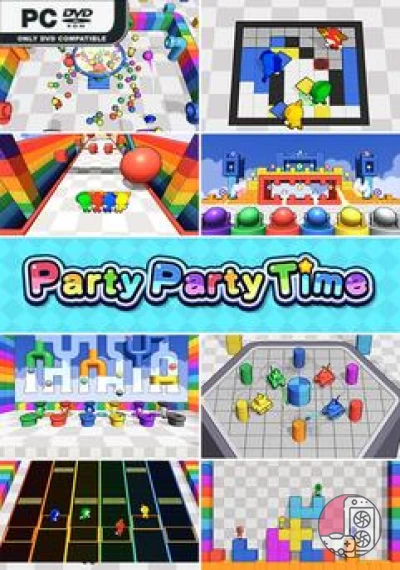 download Party Party Time