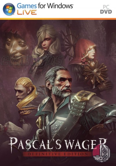 download Pascal's Wager: Definitive Edition