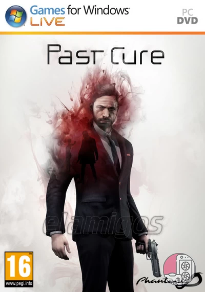 download Past Cure