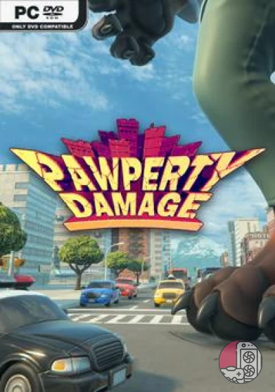 download Pawperty Damage