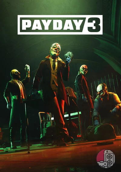 download Payday 3