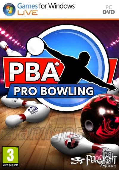 download PBA Pro Bowling