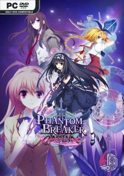 download Phantom Breaker: Omnia