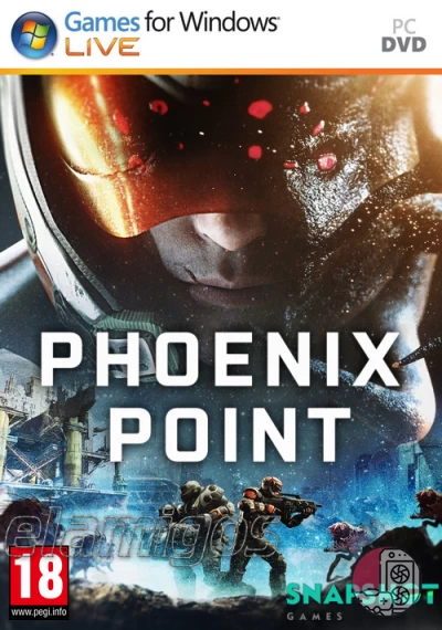 download Phoenix Point Ultra Edition