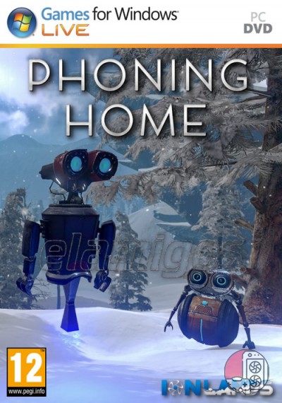 download Phoning Home