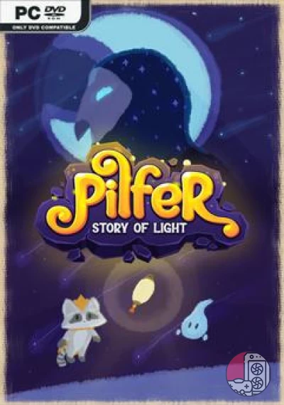 download Pilfer: Story of Light