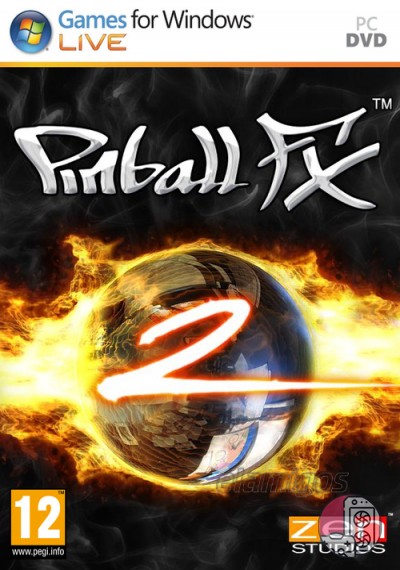 download Pinball FX2