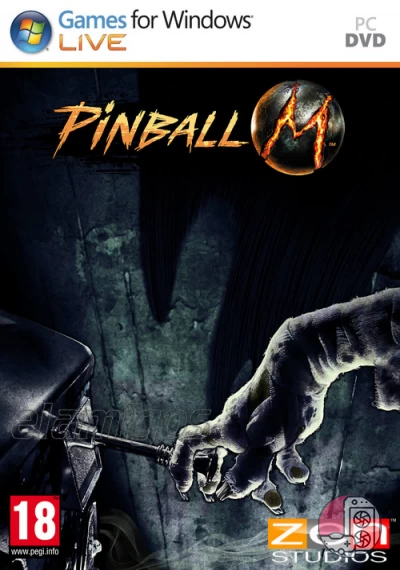 download Pinball M