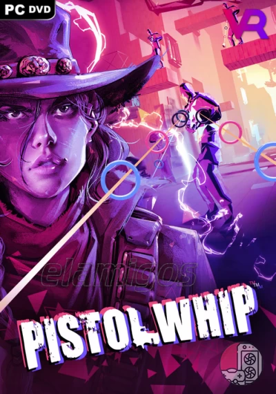 download Pistol Whip VR