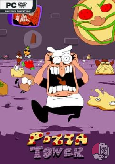 download Pizza Tower