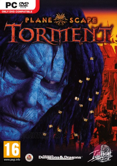 download Planescape Torment