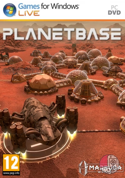 download Planetbase