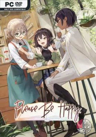 download Please Be Happy