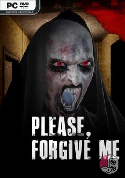 download Please Forgive Me