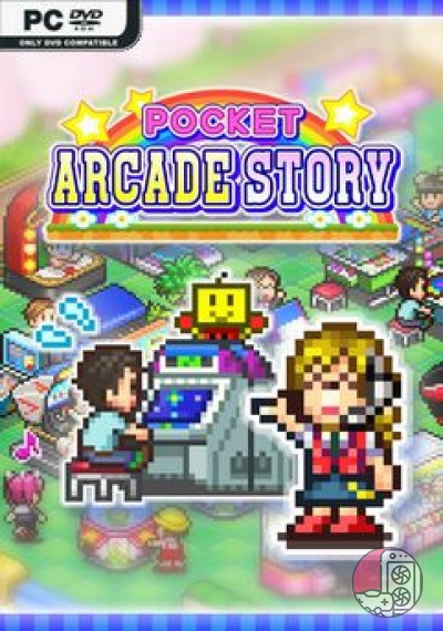 download Pocket Arcade Story