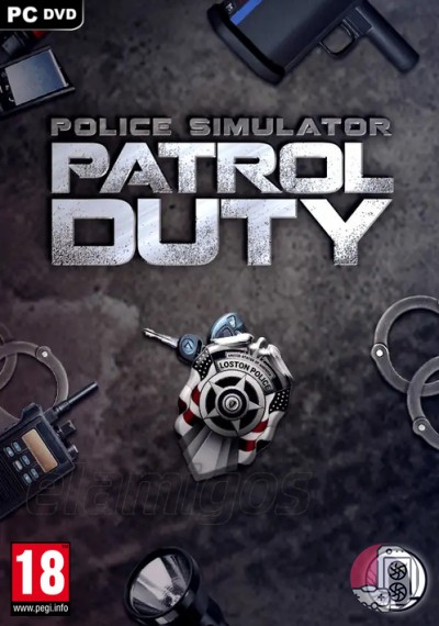 download Police Simulator: Patrol Duty