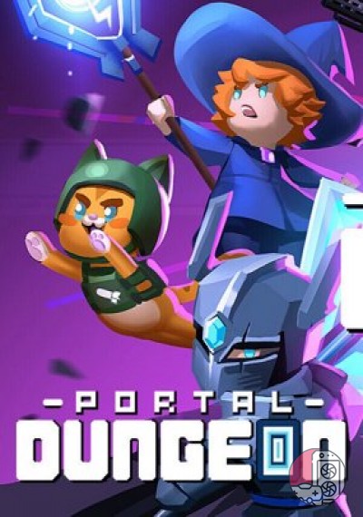 download Portal Dungeon