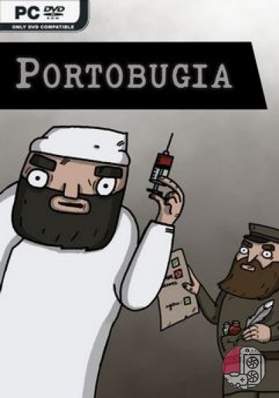 download Portobugia