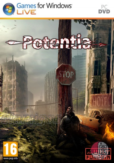 download Potentia