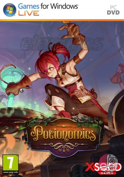 download Potionomics