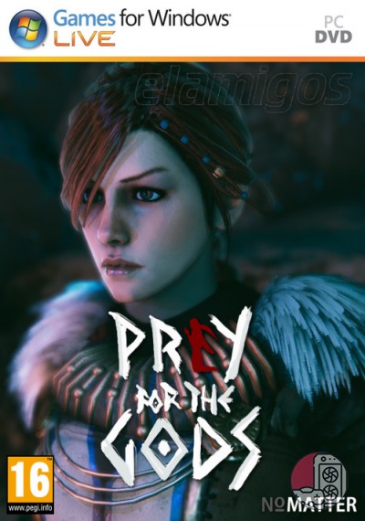 download Praey for the Gods