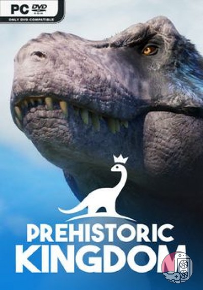 download Prehistoric Kingdom