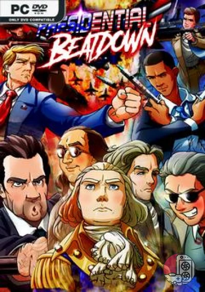 download Presidential Beatdown