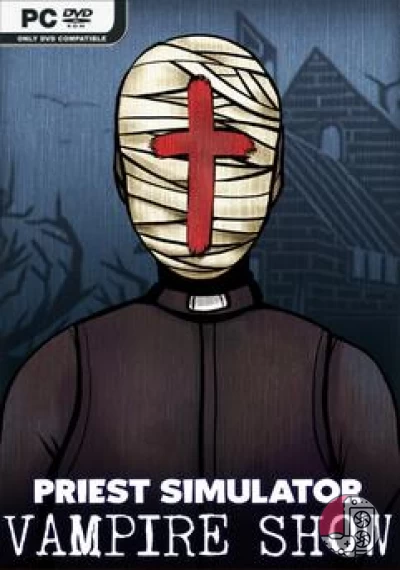 download Priest Simulator: Vampire Show