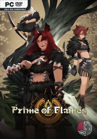 download Prime of Flames