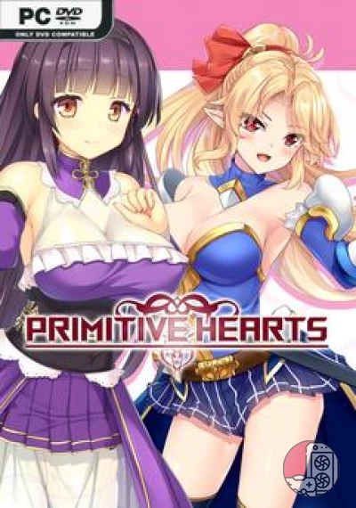 download PRIMITIVE HEARTS