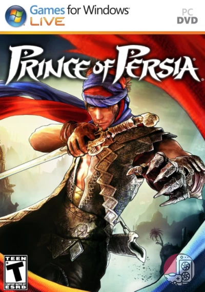 download Prince of Persia 