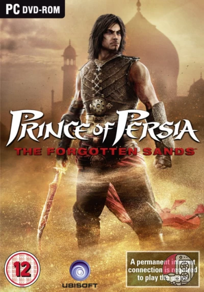 download Prince of Persia: The Forgotten Sands